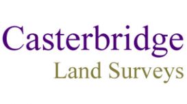 Casterbridge Land Surveys