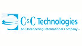C&C Technologies UK