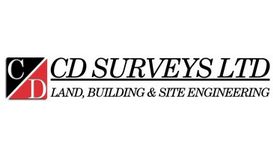 C D Surveys