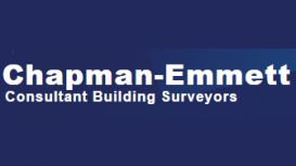 Chapman-Emmett