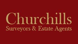 Churchills Surveyors & Estate Agents
