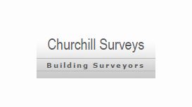 Churchill Surveys