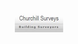 Churchill Surveys Churchill Surveys