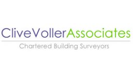 Clive Voller Associates. Brighton