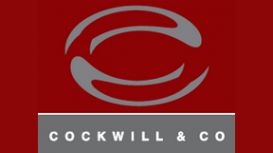 Cockwill