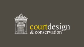 Court Design & Conservation