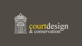 Court Design & Conservation Court Design & Conservation