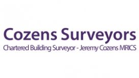 Cozens Surveyors