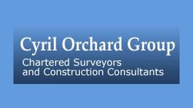 Cyril Orchard Management