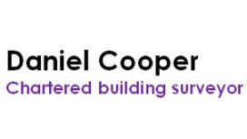 Daniel Cooper Chartered Surveyor