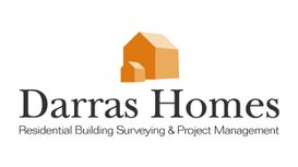Darras Homes Surveyors & Project