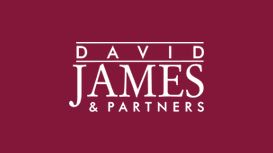 David James & Partners