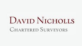 David Nicholls Partnership