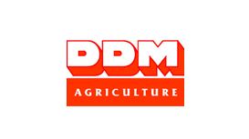 D D M Agriculture