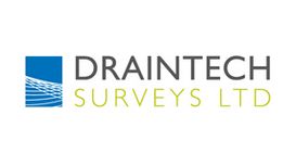 Draintech Surveys