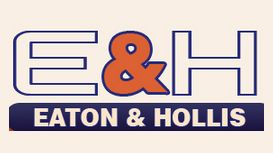 Eaton & Hollis