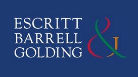 Escritt Barrell Golding