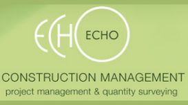 Echo Construction Management