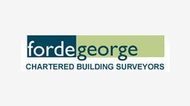 Forde George