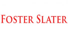 Foster Slater