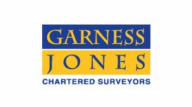 Garness Jones