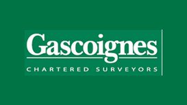 Gascoignes