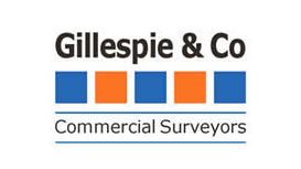 Gillespie Gillespie