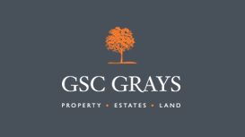 GSC Grays