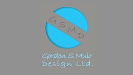 Gordon S. Muir Design
