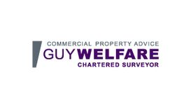 Guy Welfare, Chartered Surveyor