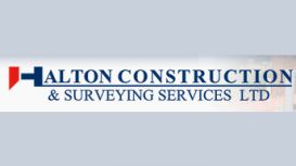 Halton Construction & Surveying Services