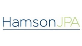 HamsonJPA