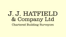 J J Hatfield