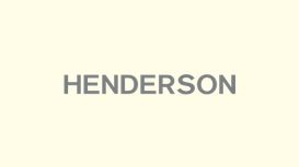 Henderson Surveying