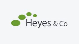 Heyes Chartered Surveyors