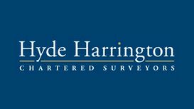 Hyde Harrington