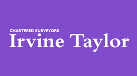Irvine Taylor