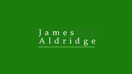 Aldridge James