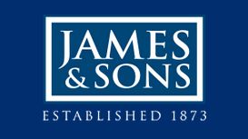 James & Sons