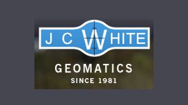 White J C Geomatics