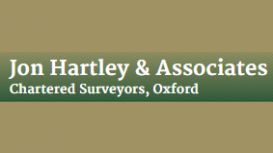 Hartley Jon & Associates