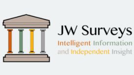 J W Surveys