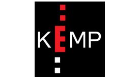 Kemp Chartered Engineering & Surveying