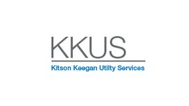 Kitson Keegan Utility Services
