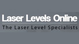 Laser Levels Online