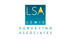 Lewis Surveying Associates