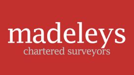 Madeleys Chartered Surveyors