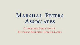 Marshal Peters Associates