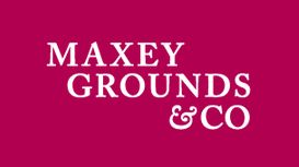 Grounds Maxey