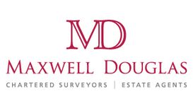 Maxwell Douglas